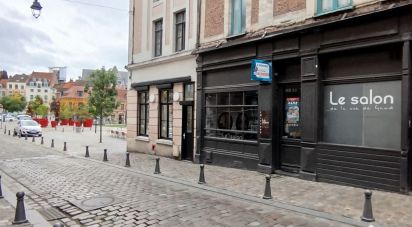 Business premises of 32 m² in Lille (59000)