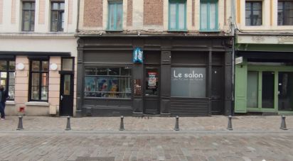 Business premises of 32 m² in Lille (59000)