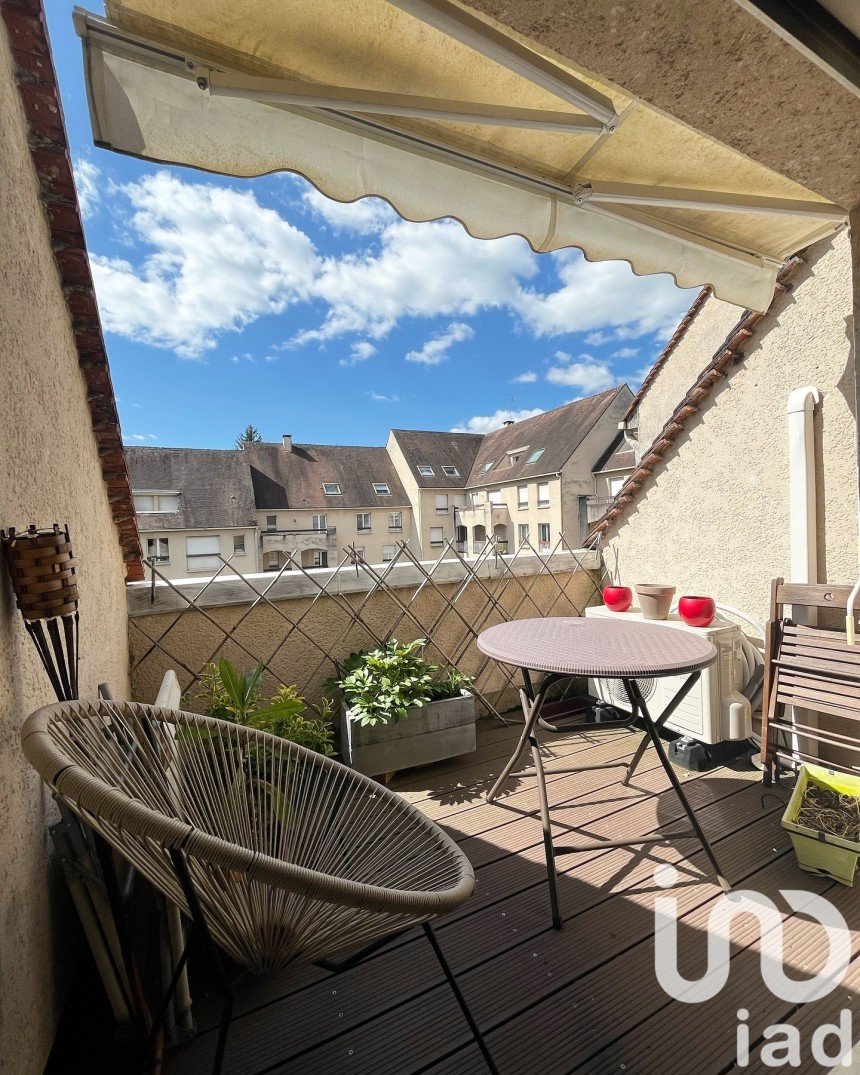 Apartment 2 rooms of 54 m² in Sarlat-la-Canéda (24200)