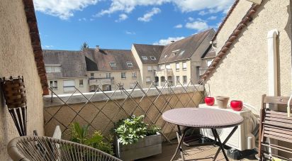 Apartment 2 rooms of 54 m² in Sarlat-la-Canéda (24200)