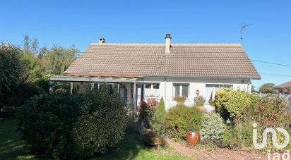 House 4 rooms of 90 m² in Zutkerque (62370)