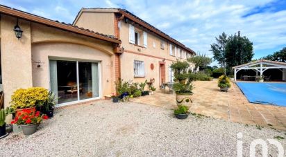 House 17 rooms of 600 m² in Lherm (31600)