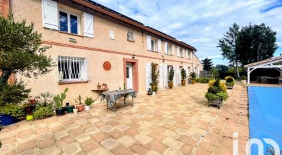 House 17 rooms of 600 m² in Lherm (31600)