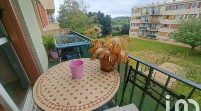 Apartment 3 rooms of 60 m² in Palaiseau (91120)