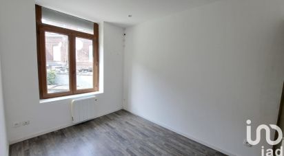 Town house 4 rooms of 60 m² in Roubaix (59100)