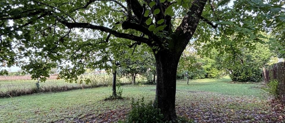 Maison de campagne 9 pièces de 245 m² à Saintes (17100)