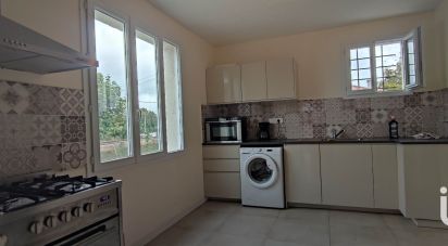 Maison 5 pièces de 130 m² à Montpon-Ménestérol (24700)