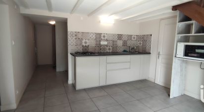 Maison 5 pièces de 130 m² à Montpon-Ménestérol (24700)