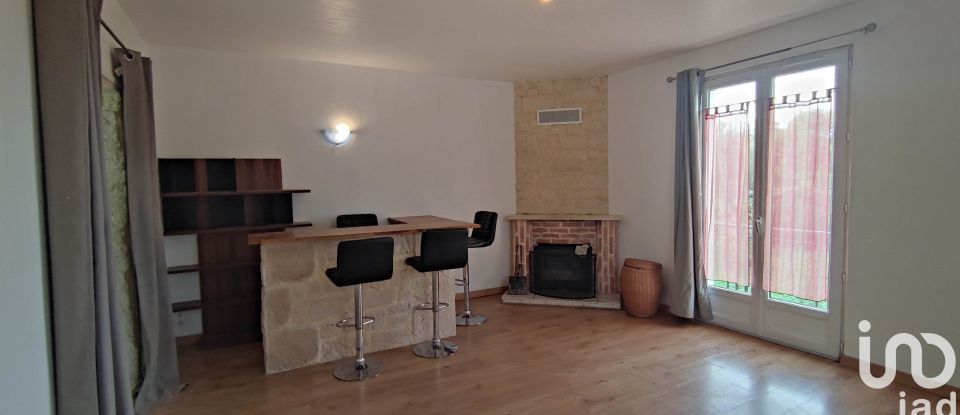 House 5 rooms of 130 m² in Montpon-Ménestérol (24700)