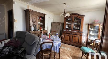 Traditional house 6 rooms of 112 m² in Forcalqueiret (83136)