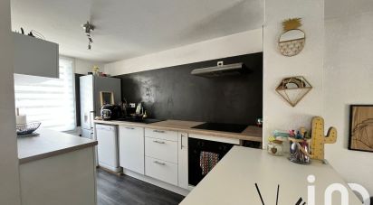 Maison de ville 3 pièces de 66 m² à Oloron-Sainte-Marie (64400)