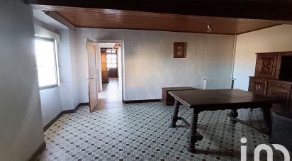 Country house 5 rooms of 139 m² in Crouseilles (64350)