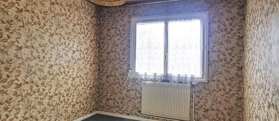 Maison traditionnelle 4 pièces de 84 m² à Rive-de-Gier (42800)