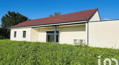 House 5 rooms of 105 m² in Orthez (64300)