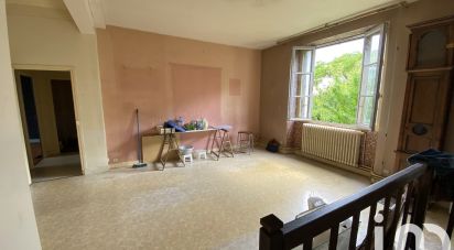 Duplex 5 pièces de 134 m² à Cahors (46000)