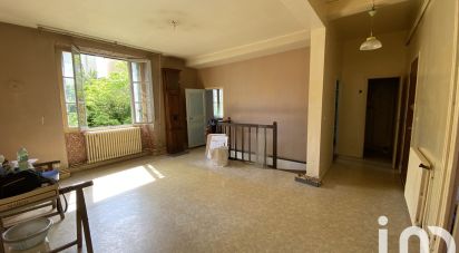 Duplex 5 pièces de 134 m² à Cahors (46000)