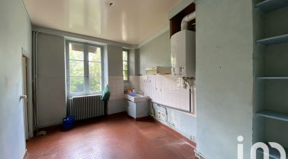 Duplex 5 rooms of 134 m² in Cahors (46000)