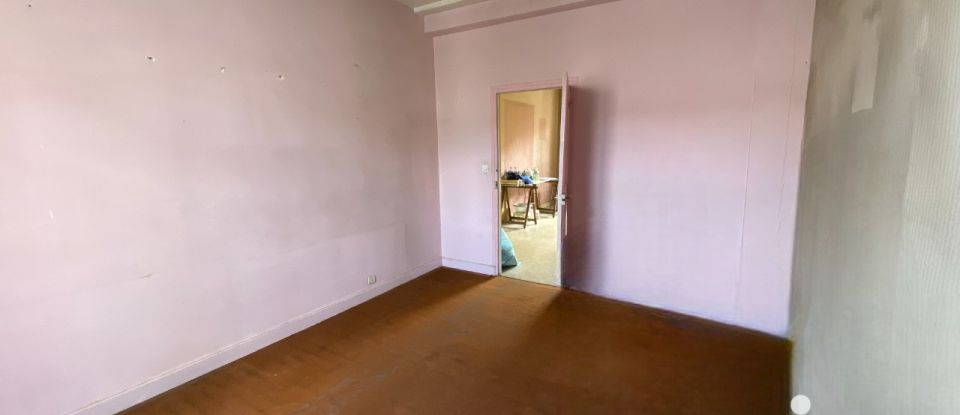 Duplex 5 pièces de 134 m² à Cahors (46000)