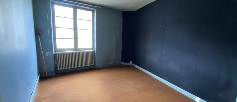 Duplex 5 pièces de 134 m² à Cahors (46000)