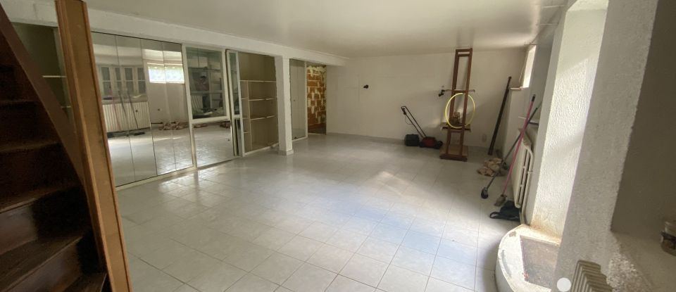 Duplex 5 pièces de 134 m² à Cahors (46000)