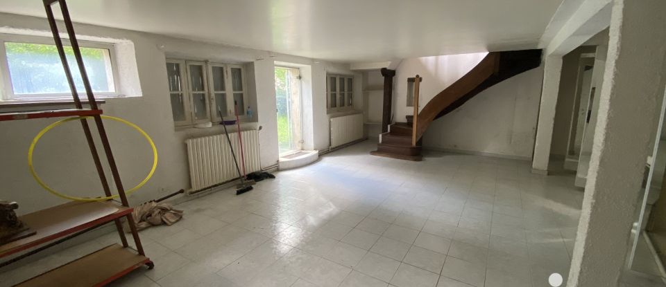 Duplex 5 pièces de 134 m² à Cahors (46000)