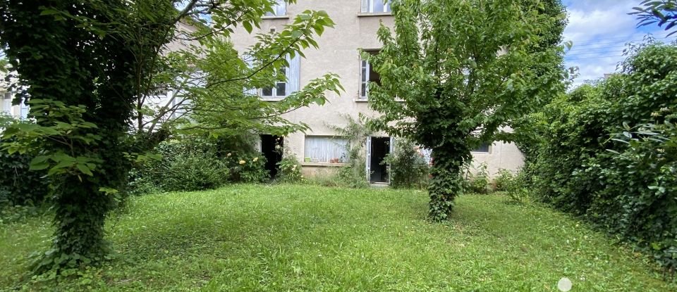 Duplex 5 pièces de 134 m² à Cahors (46000)