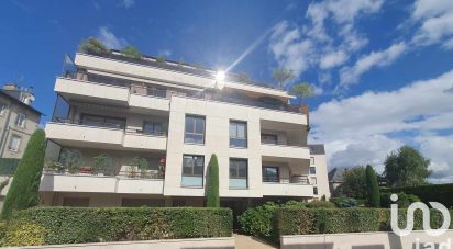 Apartment 4 rooms of 84 m² in Limoges (87000)