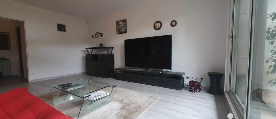 Appartement 4 pièces de 84 m² à Limoges (87000)