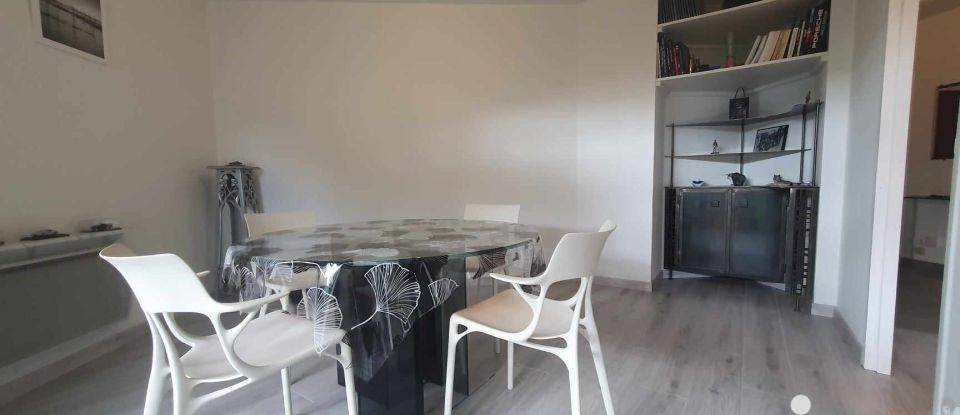 Appartement 4 pièces de 84 m² à Limoges (87000)