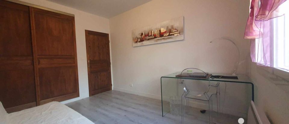 Appartement 4 pièces de 84 m² à Limoges (87000)