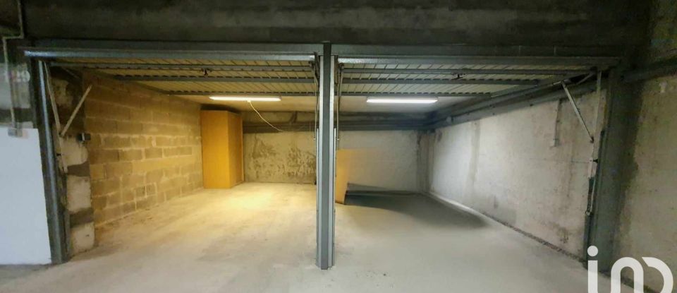 Appartement 4 pièces de 84 m² à Limoges (87000)