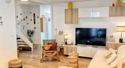 Apartment 4 rooms of 88 m² in Marseille (13010)