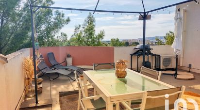 Apartment 3 rooms of 88 m² in Marseille (13010)