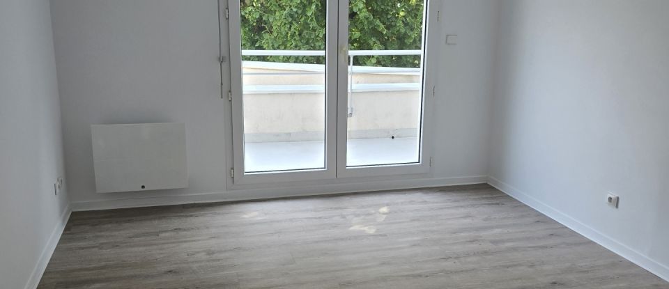 Appartement 4 pièces de 80 m² à Nantes (44300)