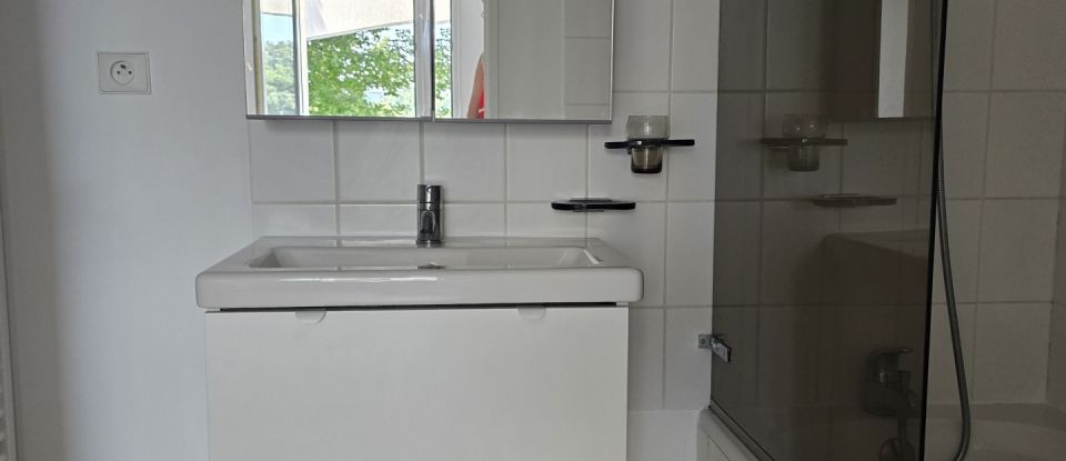 Appartement 4 pièces de 80 m² à Nantes (44300)