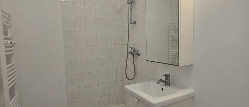 Appartement 4 pièces de 80 m² à Nantes (44300)