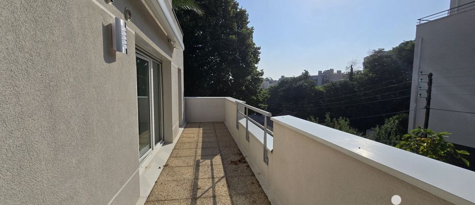 Appartement 4 pièces de 80 m² à Nantes (44300)