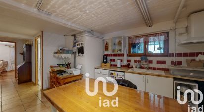 Traditional house 5 rooms of 180 m² in Pechbonnieu (31140)