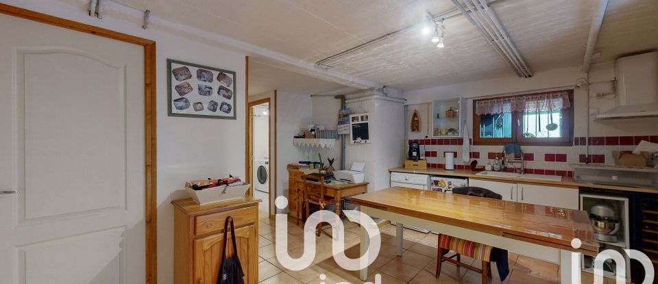 Traditional house 5 rooms of 180 m² in Pechbonnieu (31140)