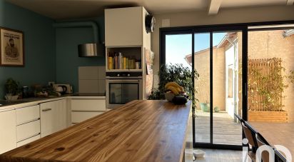 House 5 rooms of 136 m² in Niort (79000)