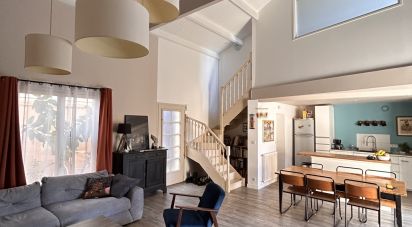 Maison 5 pièces de 136 m² à Niort (79000)