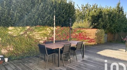 Maison 5 pièces de 136 m² à Niort (79000)