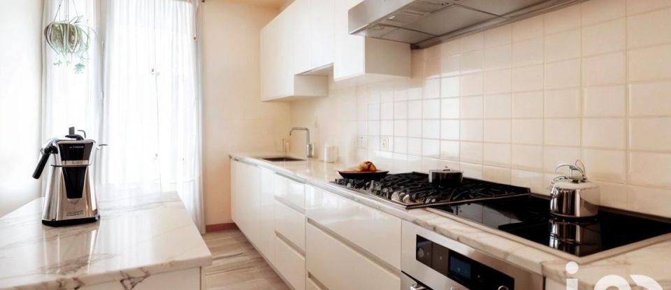 Apartment 4 rooms of 80 m² in Bagnolet (93170)