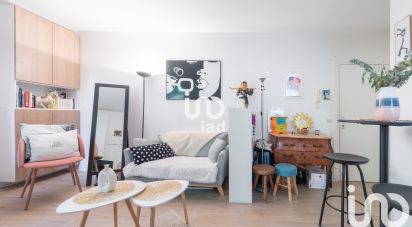 Studio 1 room of 28 m² in Neuilly-sur-Seine (92200)