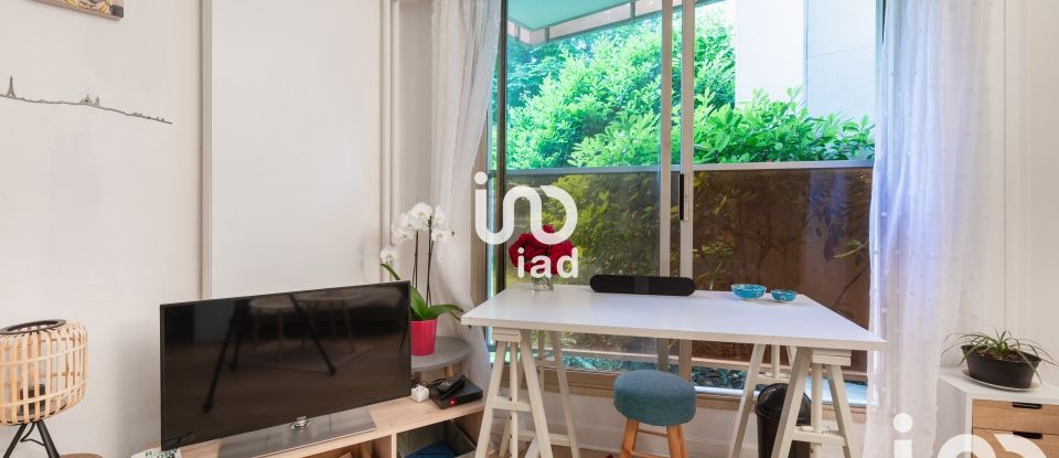 Studio 1 pièce de 28 m² à Neuilly-sur-Seine (92200)