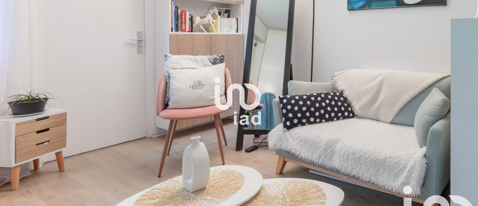 Studio 1 pièce de 28 m² à Neuilly-sur-Seine (92200)