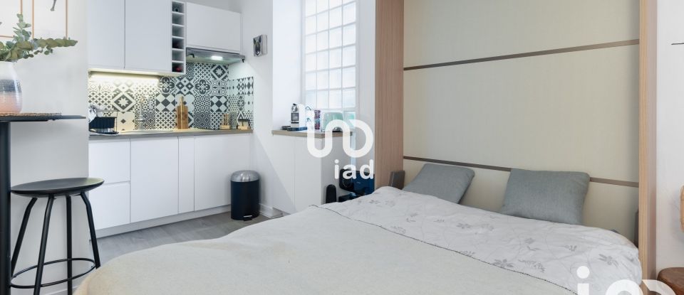 Studio 1 pièce de 28 m² à Neuilly-sur-Seine (92200)