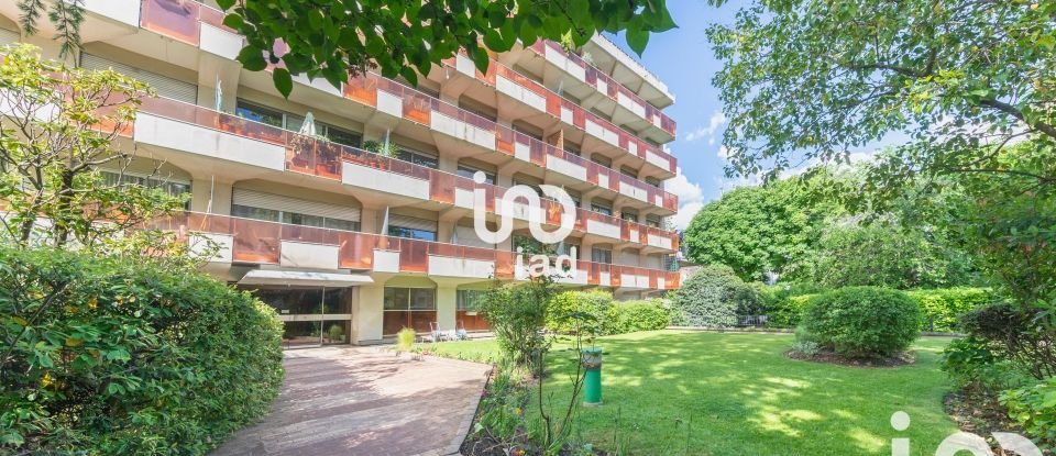 Studio 1 pièce de 28 m² à Neuilly-sur-Seine (92200)