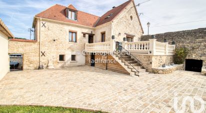 Maison 5 pièces de 110 m² à Magny-en-Vexin (95420)