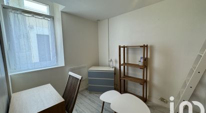 Appartement 2 pièces de 23 m² à Les Sables-d'Olonne (85100)